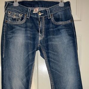 True Religion jeans
